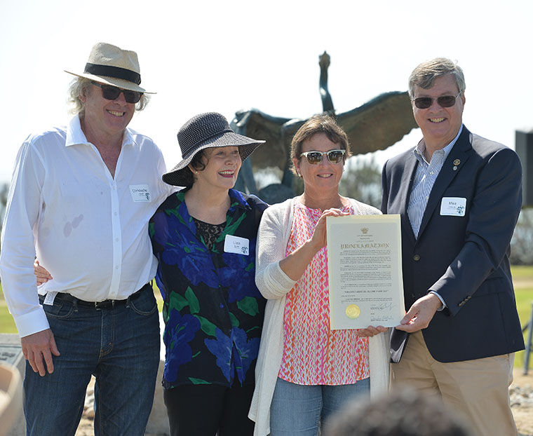 Grand Caribe Shoreline Park Day ...